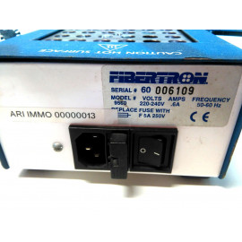 Fibertron 9560
