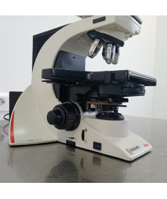 Leica DM2500