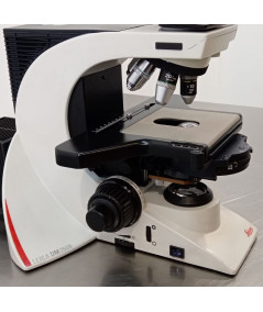 Leica DM2500