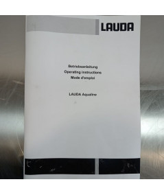 Lauda Aqualine AL 5