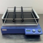 IKA HS 501 digital