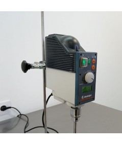 Heidolph RZR 2102 control