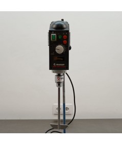 Heidolph RZR 2102 control