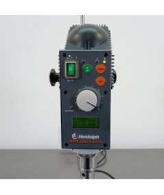 Heidolph RZR 2102 control