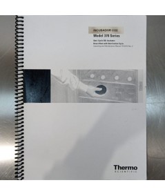 Thermo Scientific Steri-Cycle 371