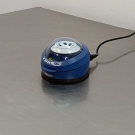 VWR MiniStar blueline