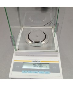 Sartorius BP 110 S