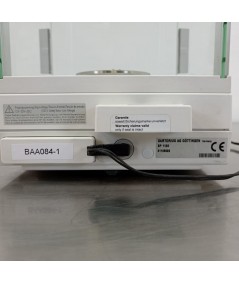 Sartorius BP 110 S