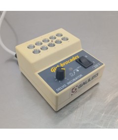 Gist-brocades ICS-11