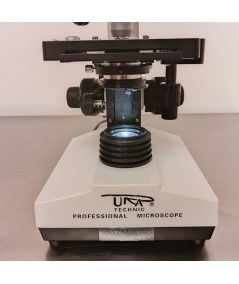URA Technic 107