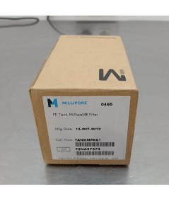 Millipore TANKPE60