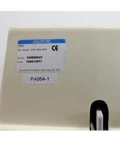Millipore TANKPE60