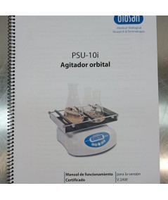 Grant-bio PSU-10i