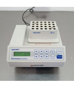 Eppendorf Comfort 5355