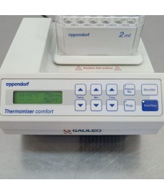 Eppendorf Comfort 5355