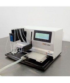 FluidX XRD-384