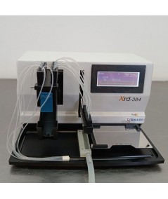 FluidX XRD-384