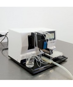 FluidX XRD-384