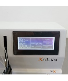 FluidX XRD-384