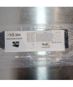 FluidX XRD-384