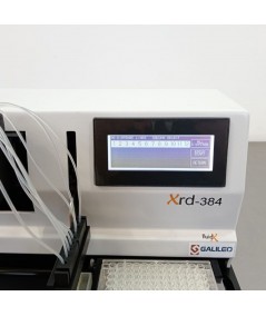FluidX XRD-384