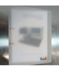 FluidX XRD-384