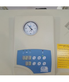 Selecta Presoclave II 80L