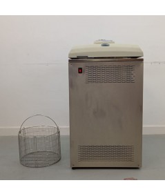Selecta Presoclave II 80L
