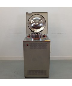 Selecta Presoclave II 80L