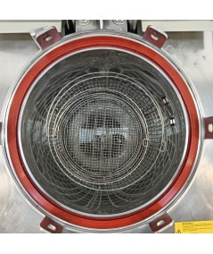 Selecta Presoclave II 80L