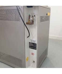 Selecta Presoclave II 80L