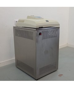 Selecta Presoclave II 80L