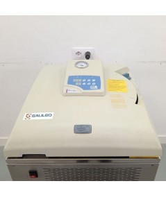 Selecta Presoclave II 80L