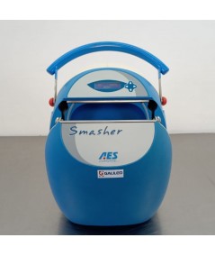 AES Smasher