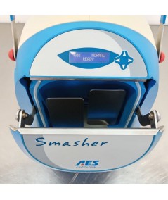 AES Smasher