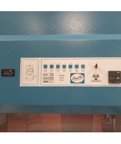 CleanAir CA/RSV3