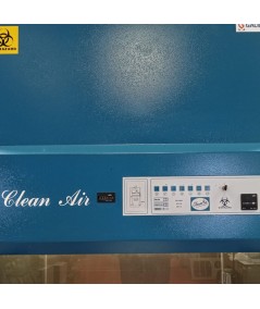 CleanAir CA/RSV3