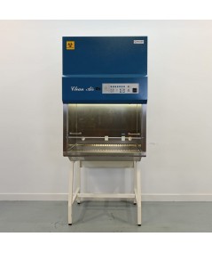 CleanAir CA/RSV3