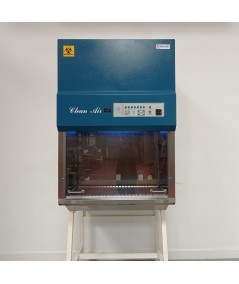 CleanAir CA/RSV3