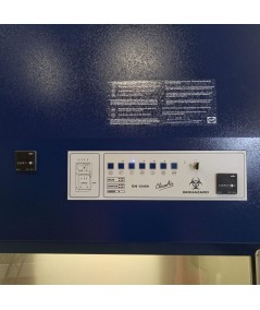 Clean Air  EF/A4
