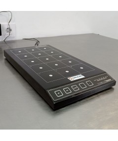 Variomag Multipoint HP 15