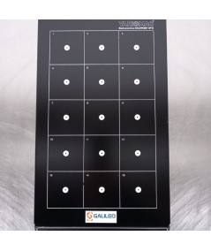 Variomag Multipoint HP 15