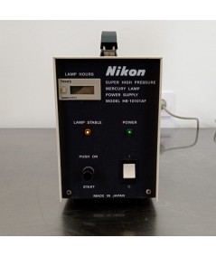 Nikon Labophot 2