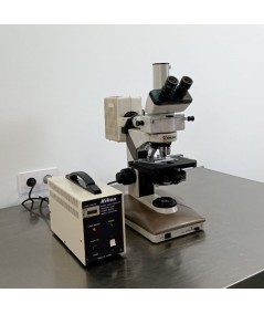 Nikon Labophot 2
