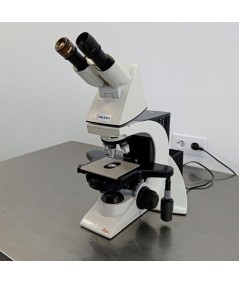 Leica DM 2500