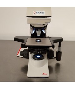 Leica DM 2500