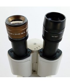 Leica DM 2500