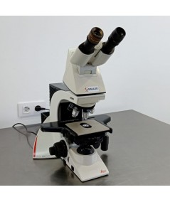 Leica DM 2500
