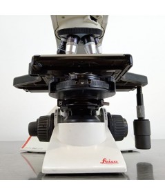 Leica DM 2500