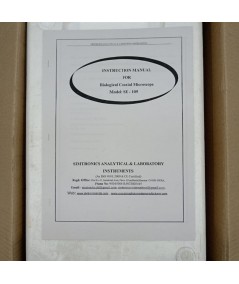 Simtronics SE-105